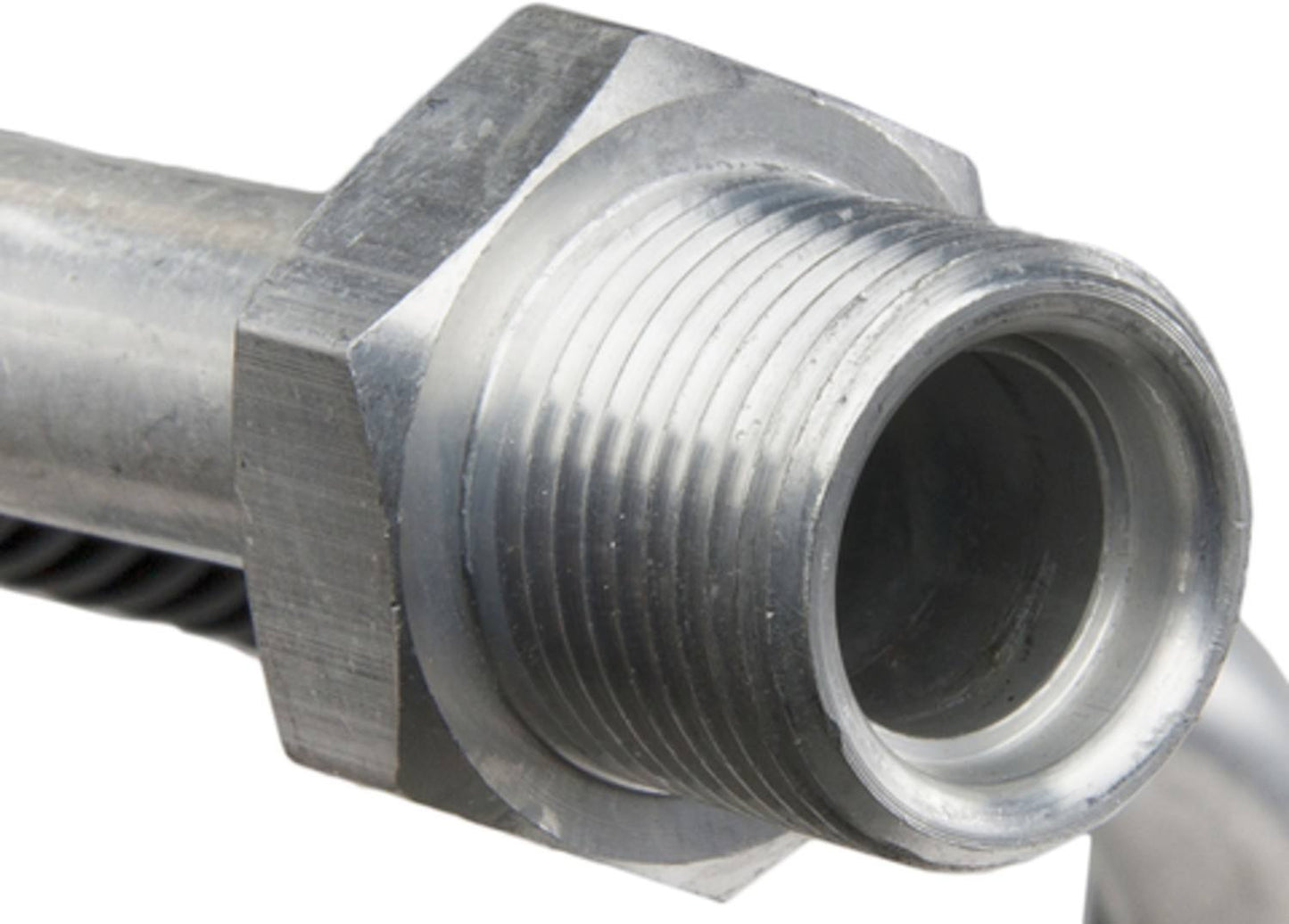 Four Seasons Discharge Line Hose Assembly 56581
