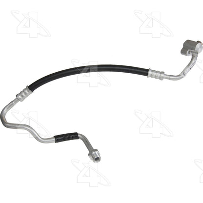 Four Seasons Discharge Line Hose Assembly 56581