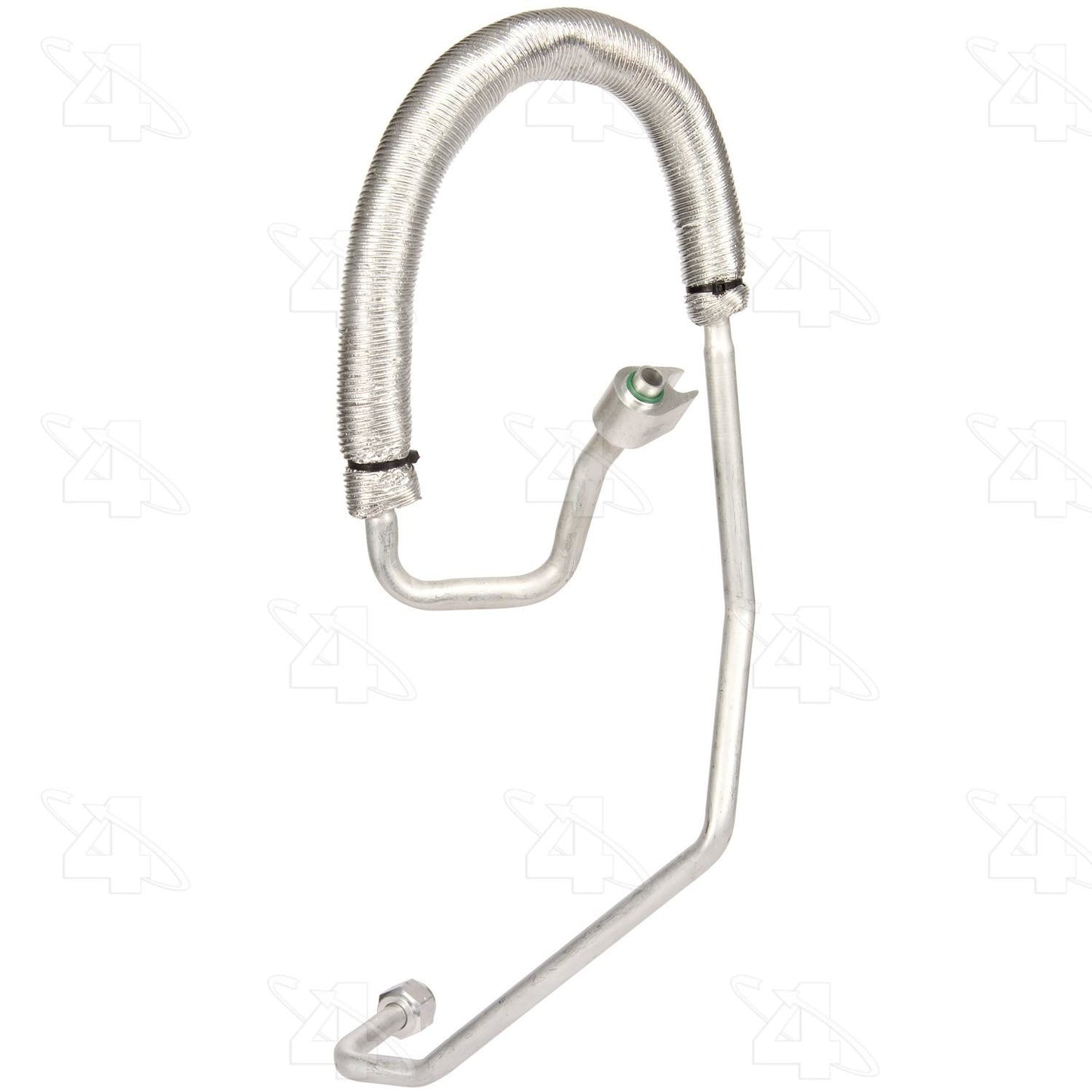 Four Seasons A/C Refrigerant Discharge Hose 56584