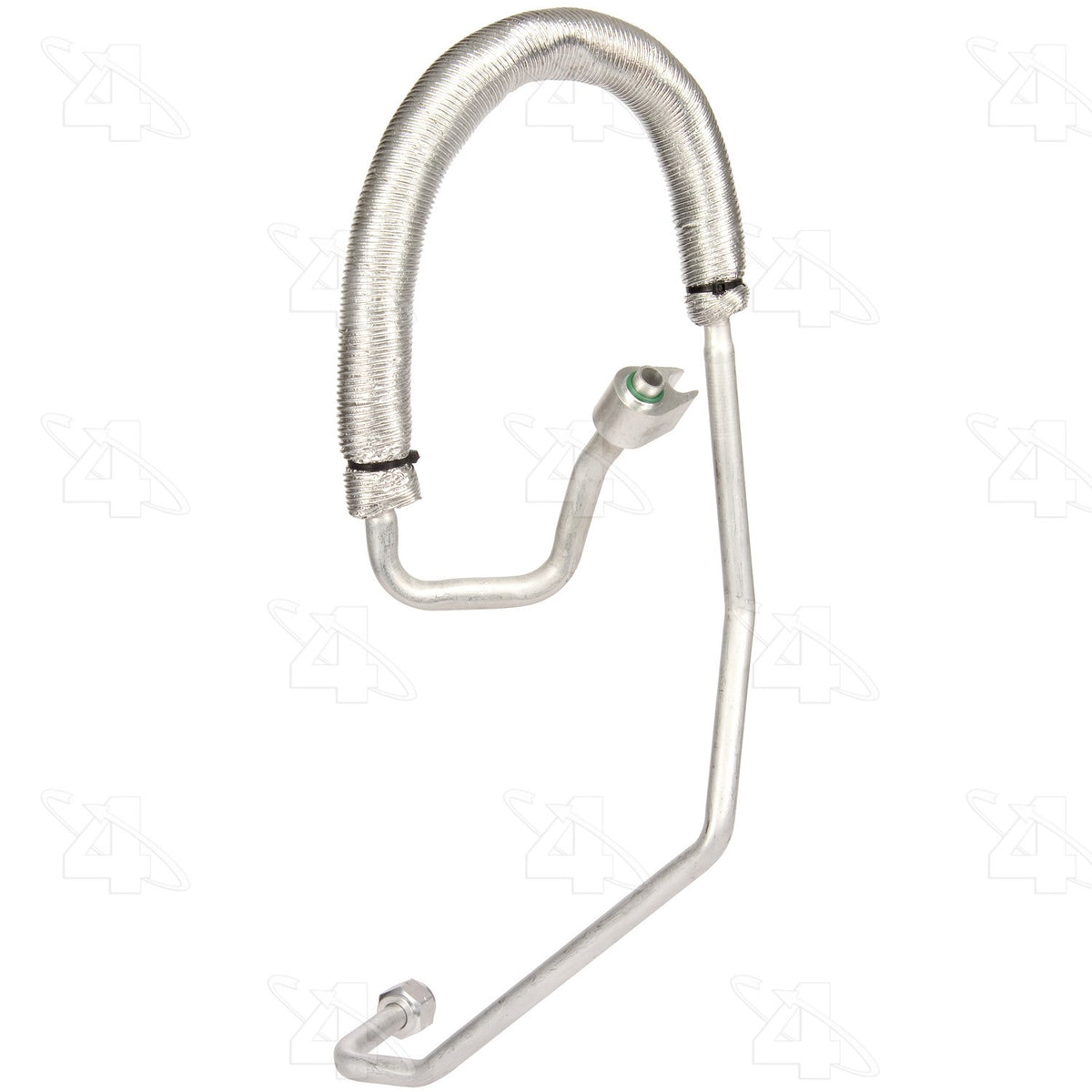 Four Seasons A/C Refrigerant Discharge Hose 56584