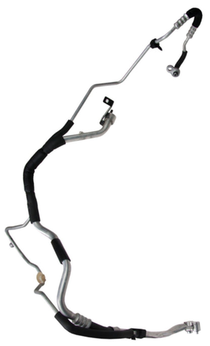 Four Seasons A/C Refrigerant Suction Hose 56585