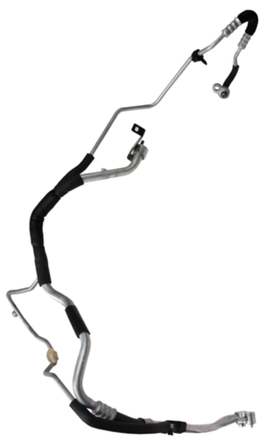 Four Seasons A/C Refrigerant Suction Hose 56585