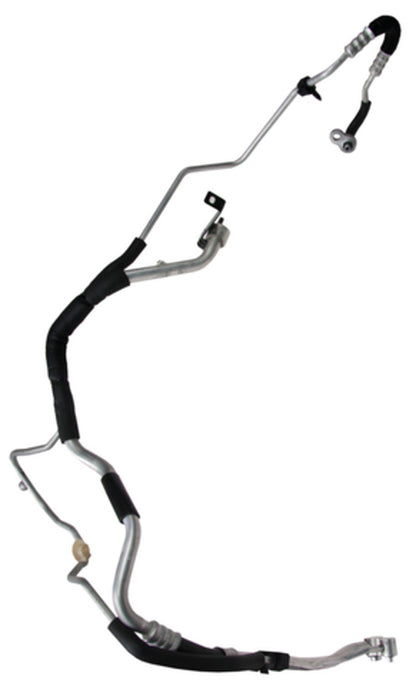 Four Seasons A/C Refrigerant Suction Hose 56585