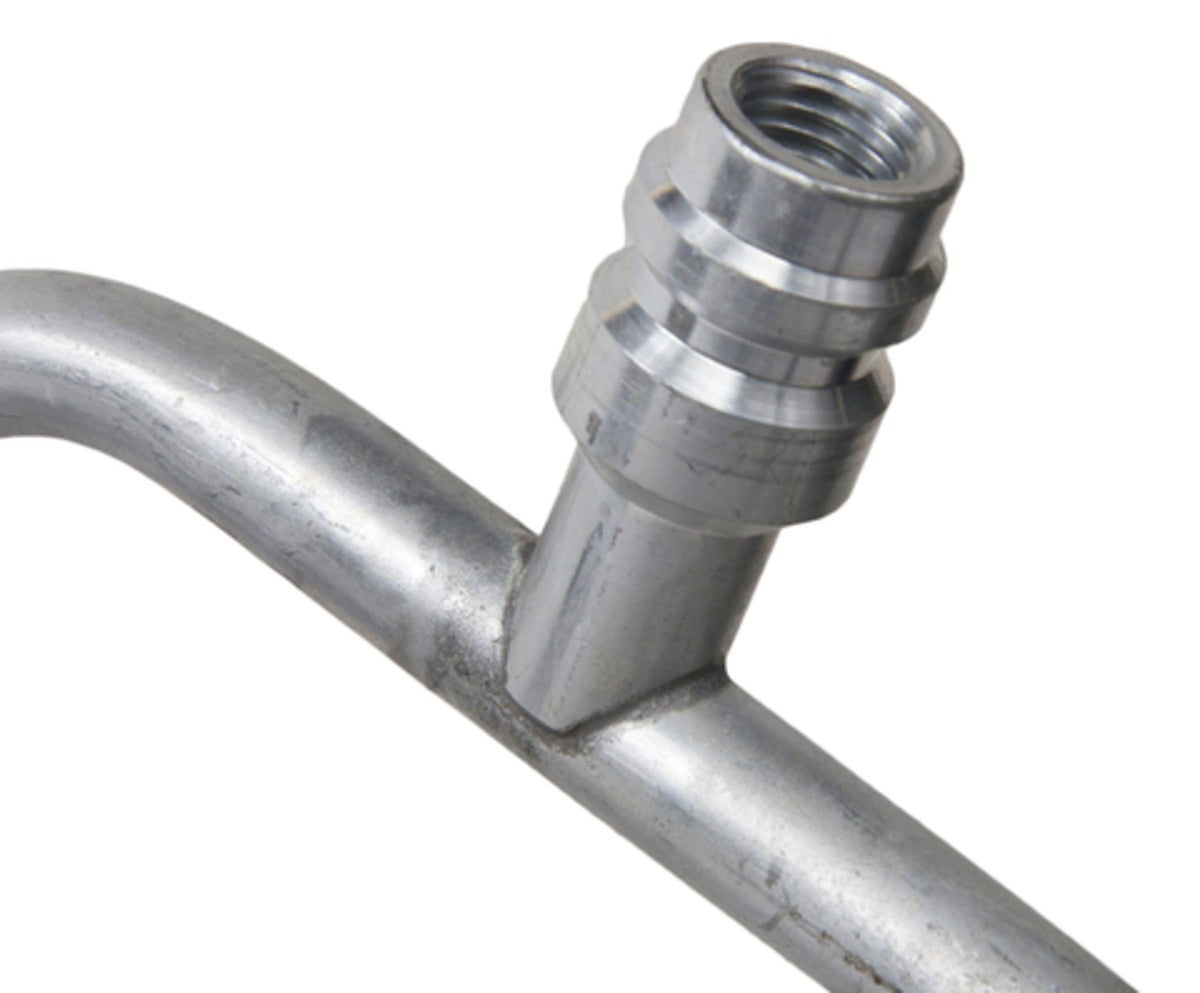 Four Seasons A/C Refrigerant Suction Hose 56585