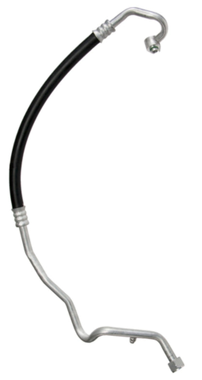Four Seasons Suction Line Hose Assembly 56586