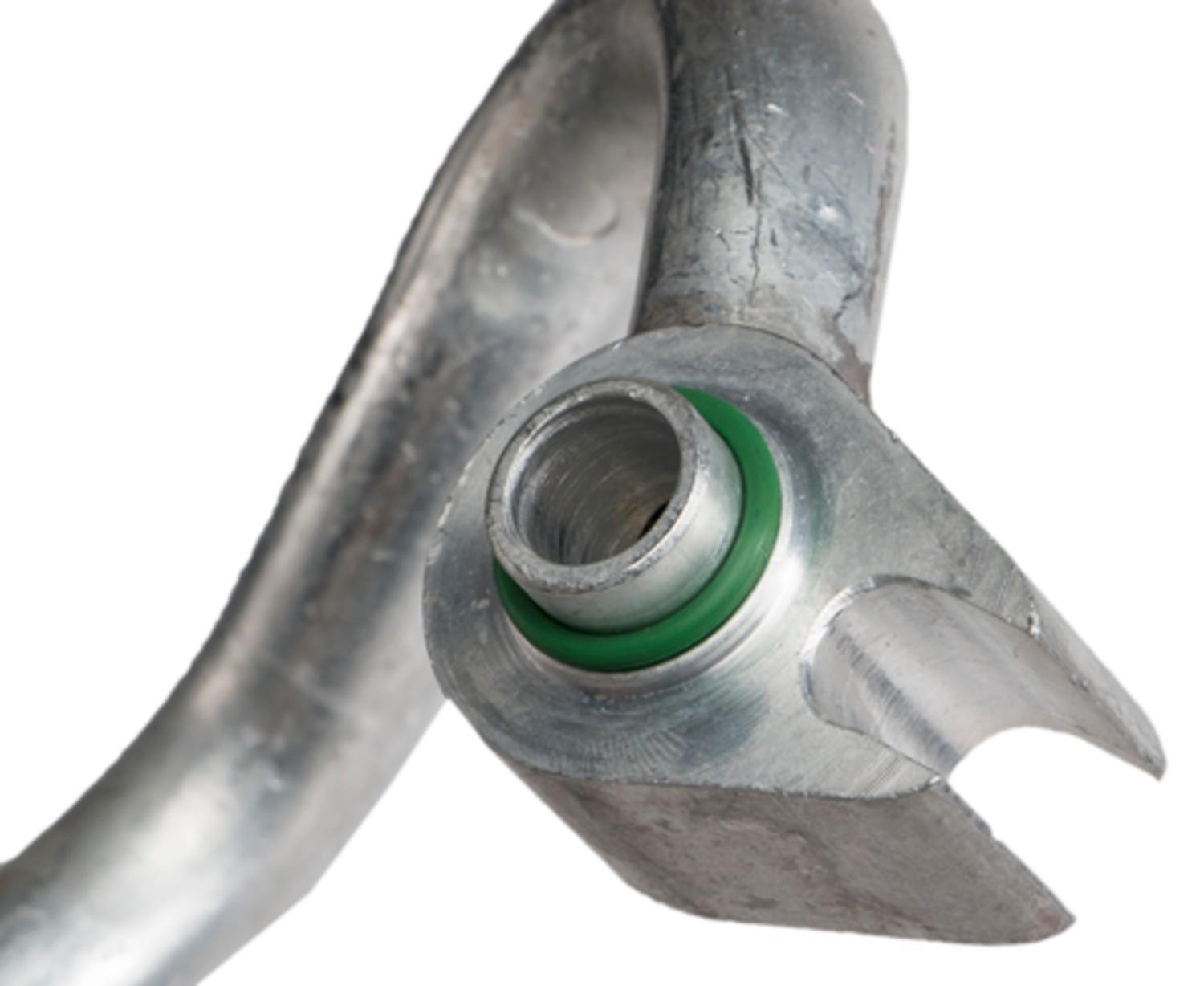 Four Seasons Suction Line Hose Assembly 56586