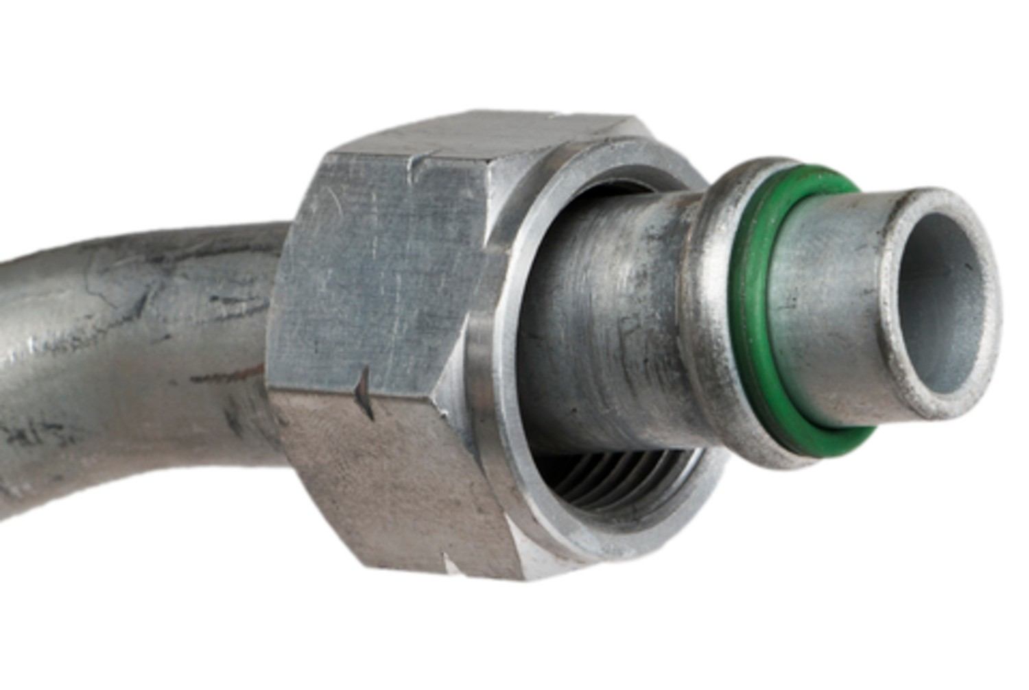 Four Seasons Suction Line Hose Assembly 56586