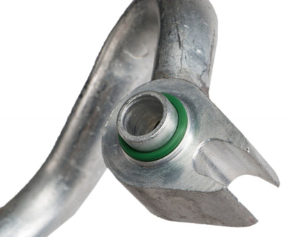 Four Seasons Suction Line Hose Assembly 56586