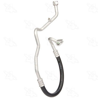 Four Seasons Suction Line Hose Assembly 56586