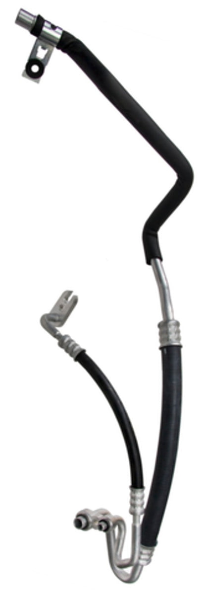 Four Seasons Discharge & Suction Line Hose Assembly 56590