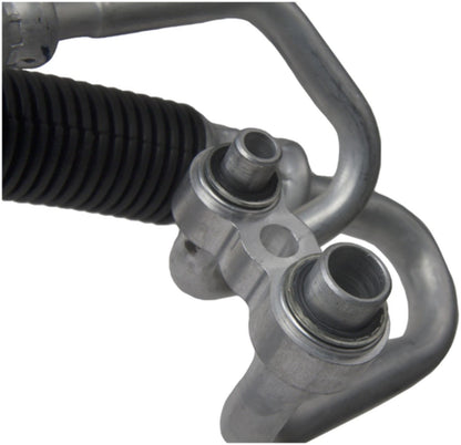 Four Seasons Discharge & Suction Line Hose Assembly 56590