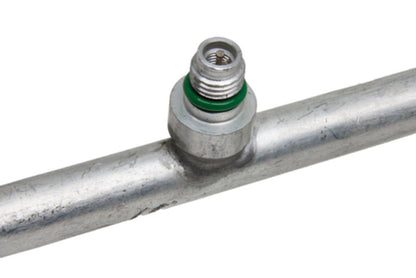 Four Seasons Discharge & Suction Line Hose Assembly 56591