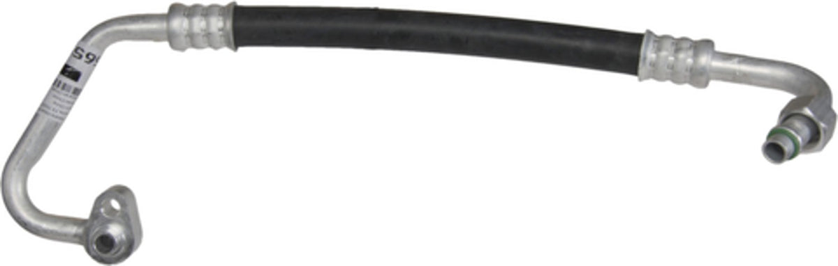 Four Seasons A/C Refrigerant Suction Hose 56597