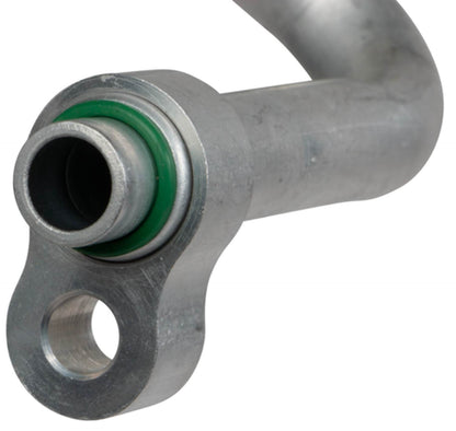 Four Seasons Suction Line Hose Assembly 56598