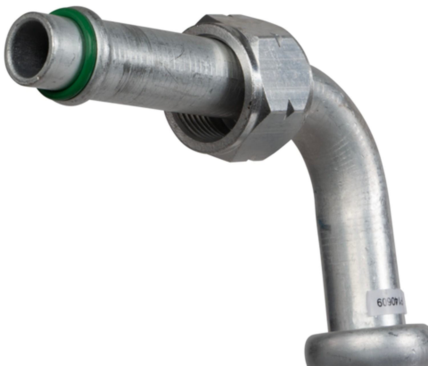 Four Seasons Suction Line Hose Assembly 56598