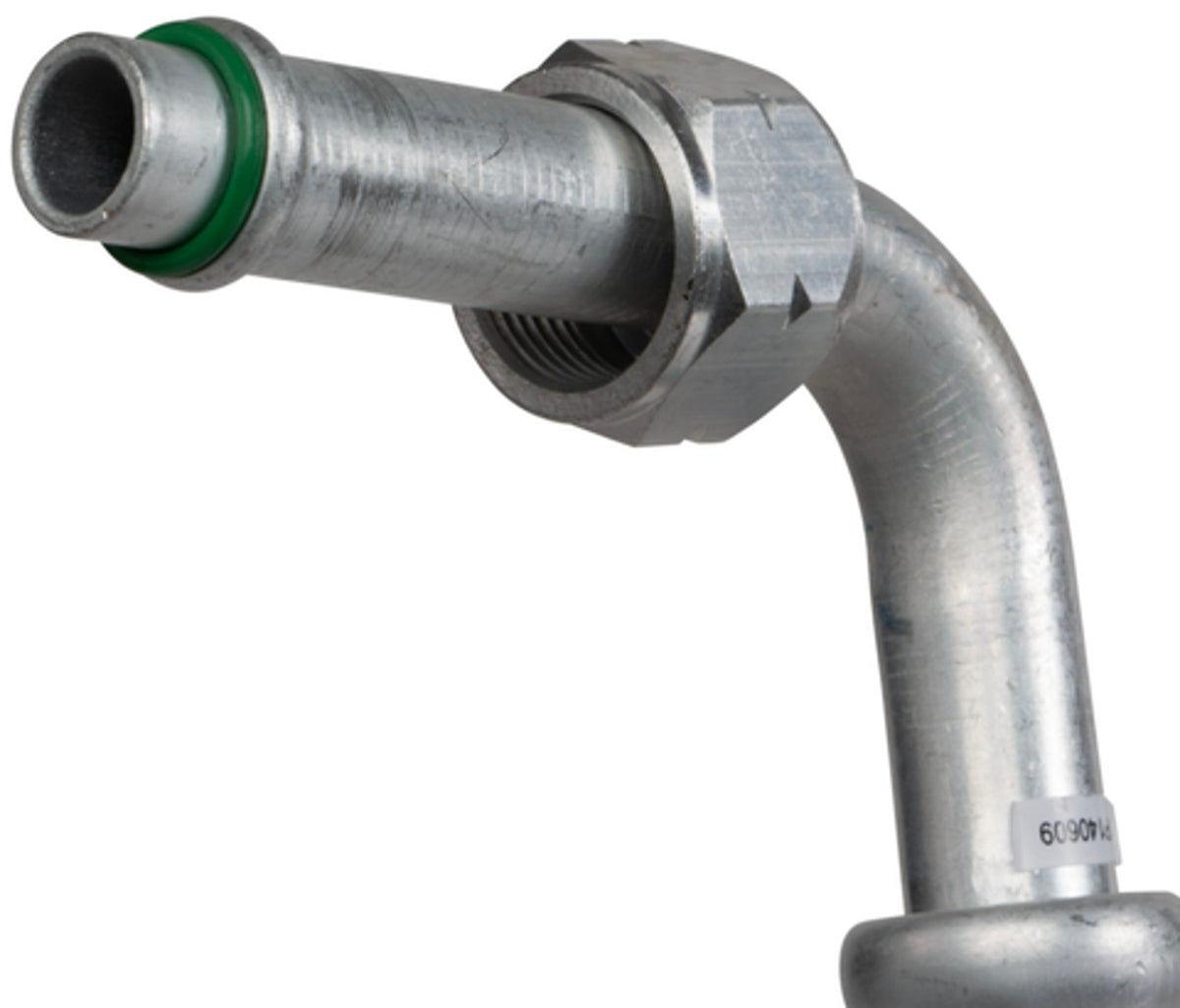 Four Seasons Suction Line Hose Assembly 56598