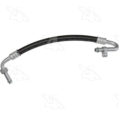 Four Seasons Suction Line Hose Assembly 56598