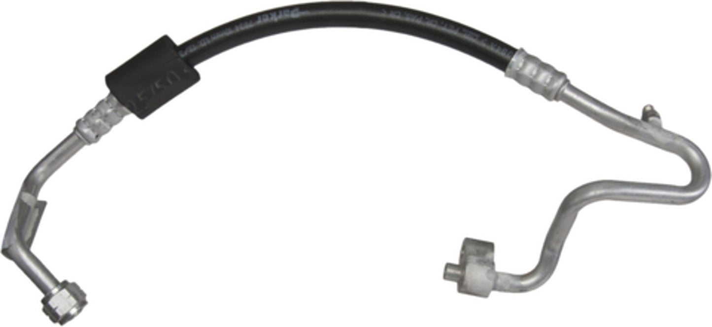 Four Seasons Discharge Line Hose Assembly 56599