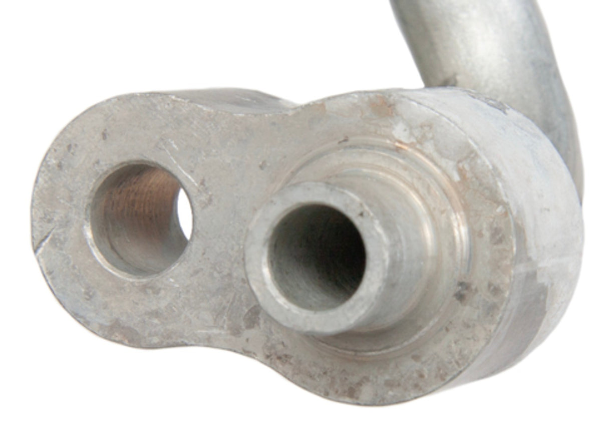 Four Seasons Discharge Line Hose Assembly 56599