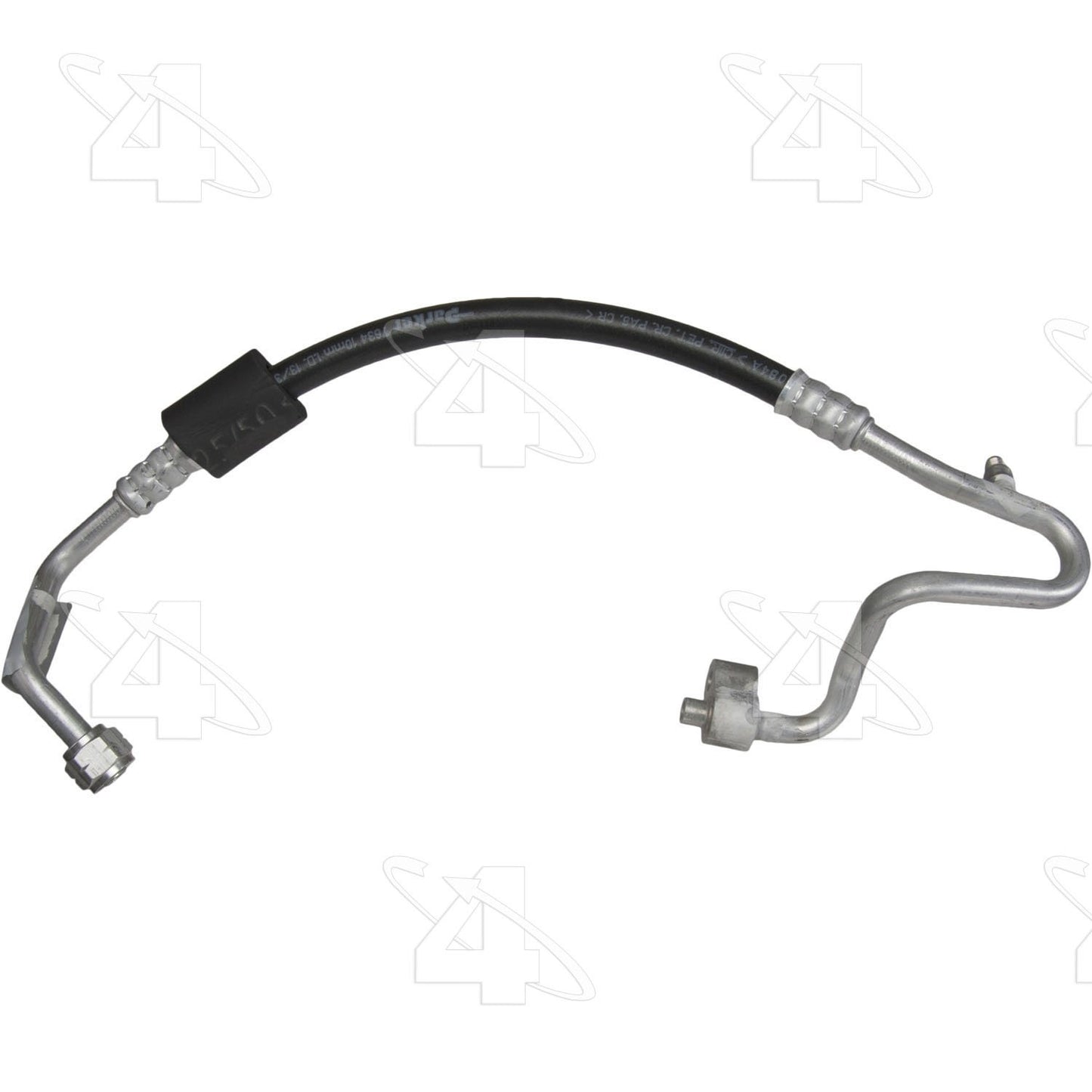 Four Seasons Discharge Line Hose Assembly 56599