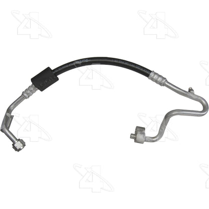 Four Seasons Discharge Line Hose Assembly 56599