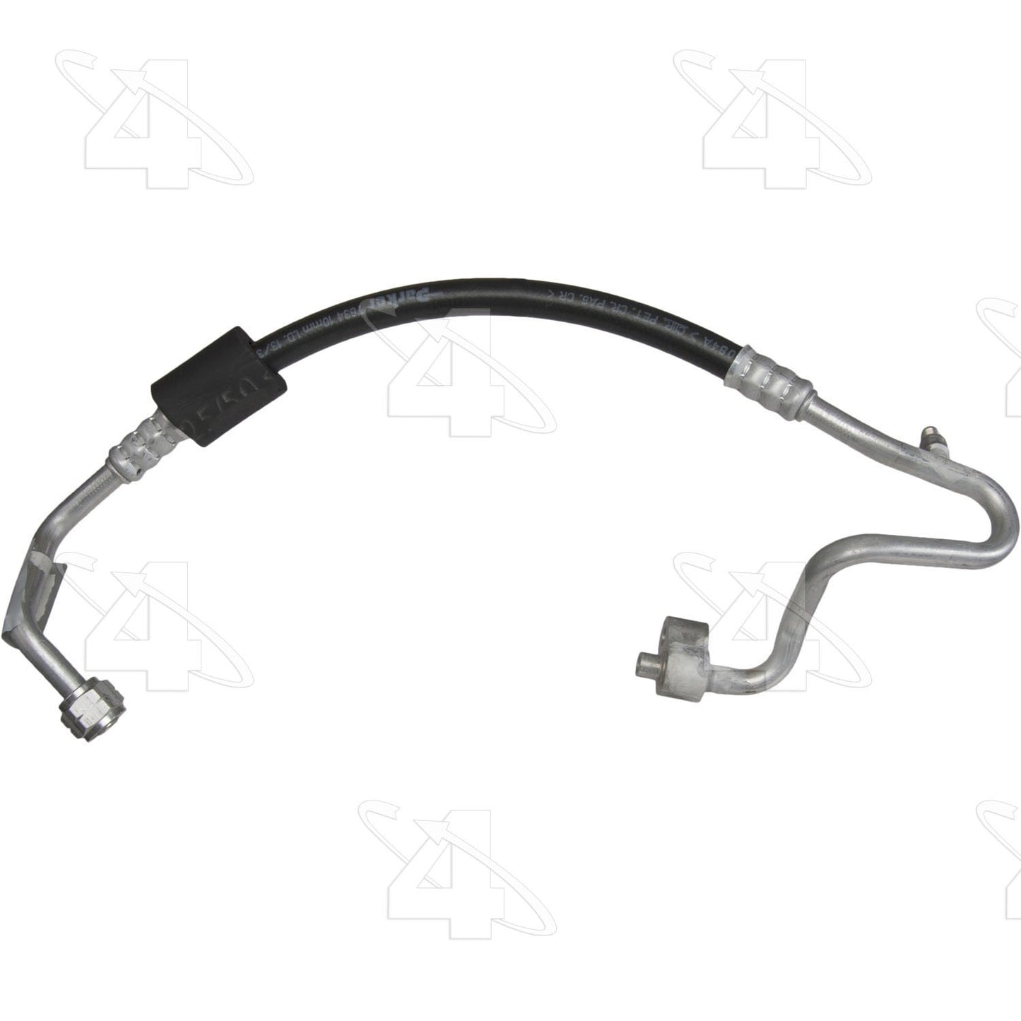 Four Seasons Discharge Line Hose Assembly 56599