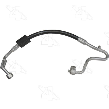 Four Seasons Discharge Line Hose Assembly 56599