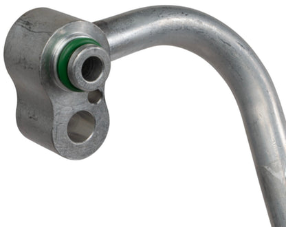 Four Seasons A/C Refrigerant Discharge Hose 56601