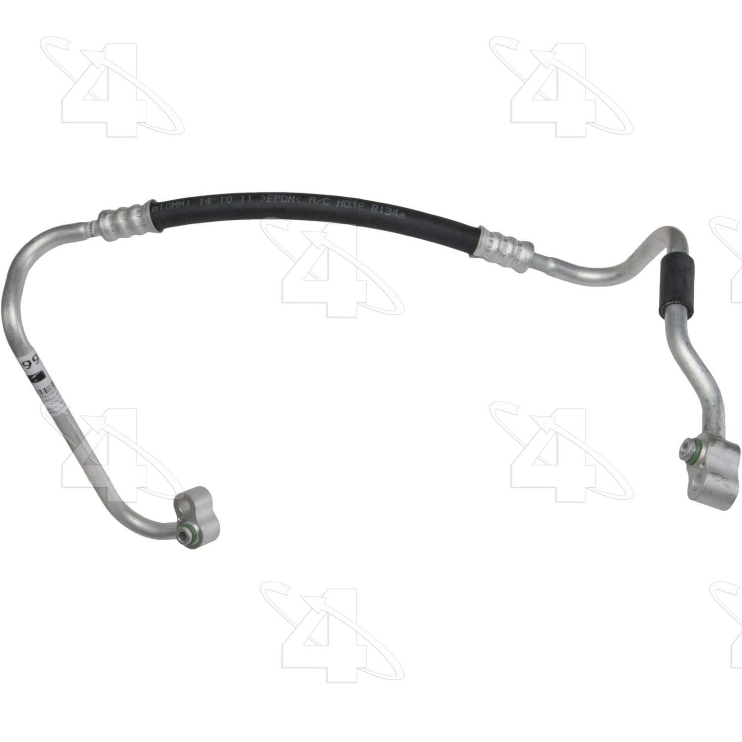 Four Seasons A/C Refrigerant Discharge Hose 56601