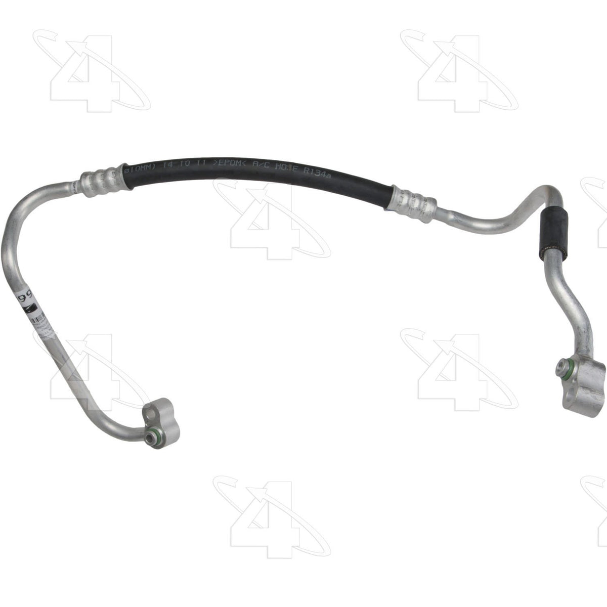 Four Seasons A/C Refrigerant Discharge Hose 56601