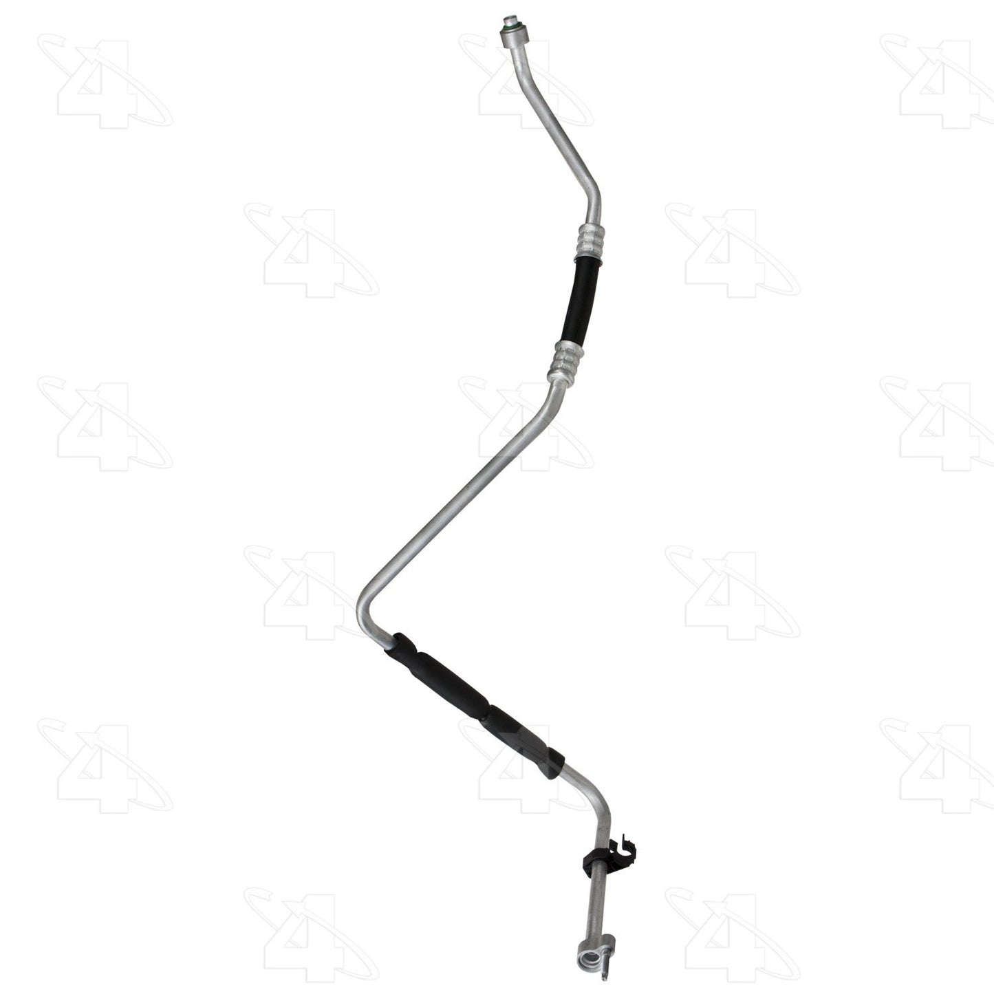 Four Seasons A/C Refrigerant Suction Hose 56612