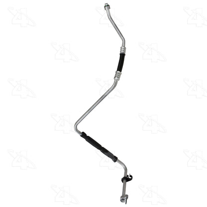 Four Seasons A/C Refrigerant Suction Hose 56612