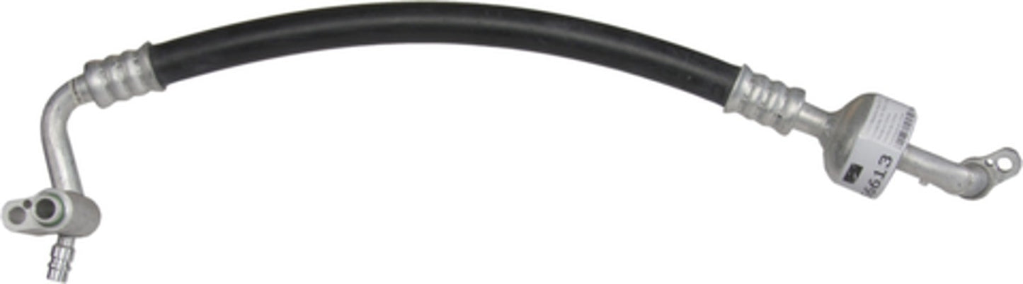 Four Seasons Suction Line Hose Assembly 56613