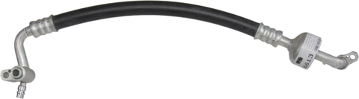 Four Seasons Suction Line Hose Assembly 56613