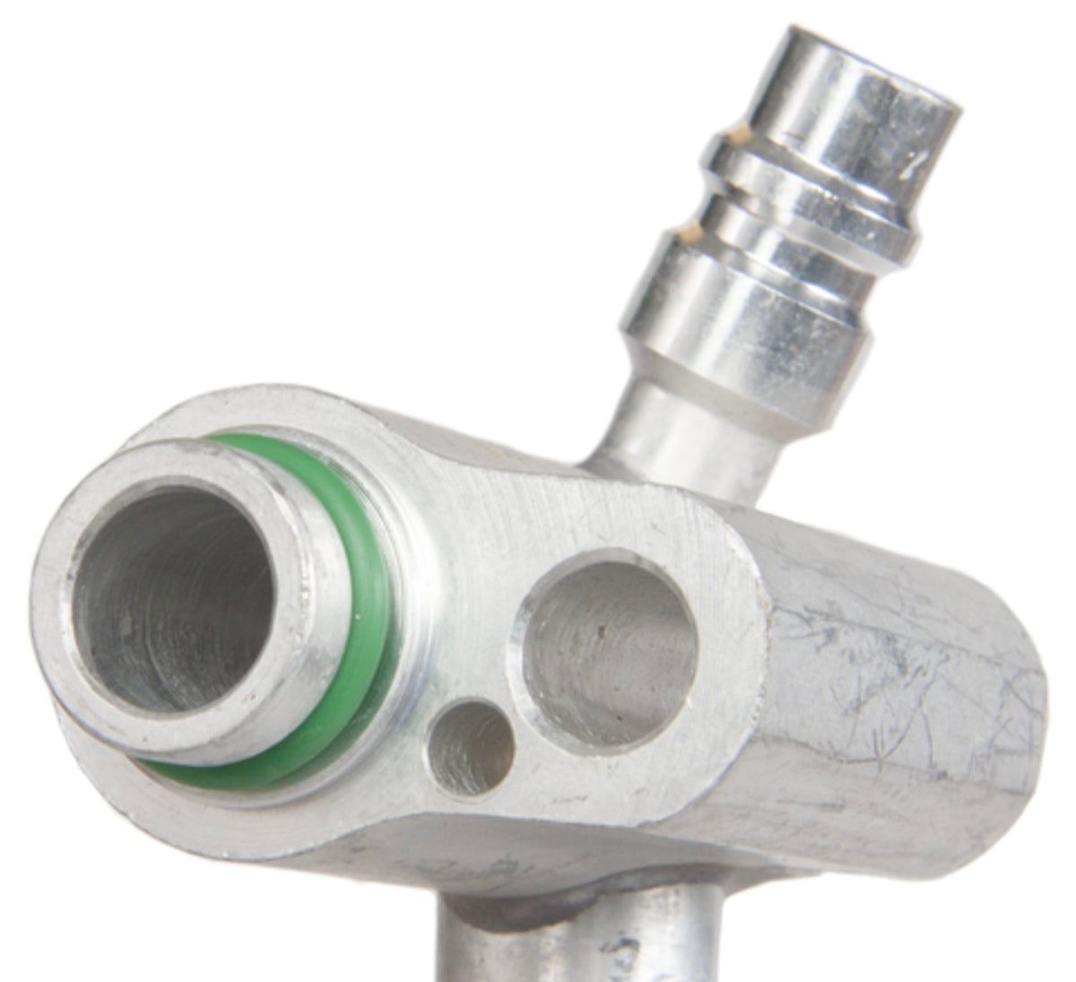 Four Seasons Suction Line Hose Assembly 56613