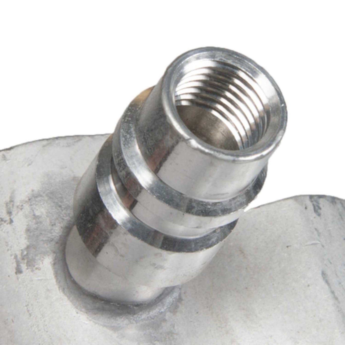 Four Seasons Suction Line Hose Assembly 56613