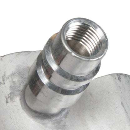Four Seasons Suction Line Hose Assembly 56613
