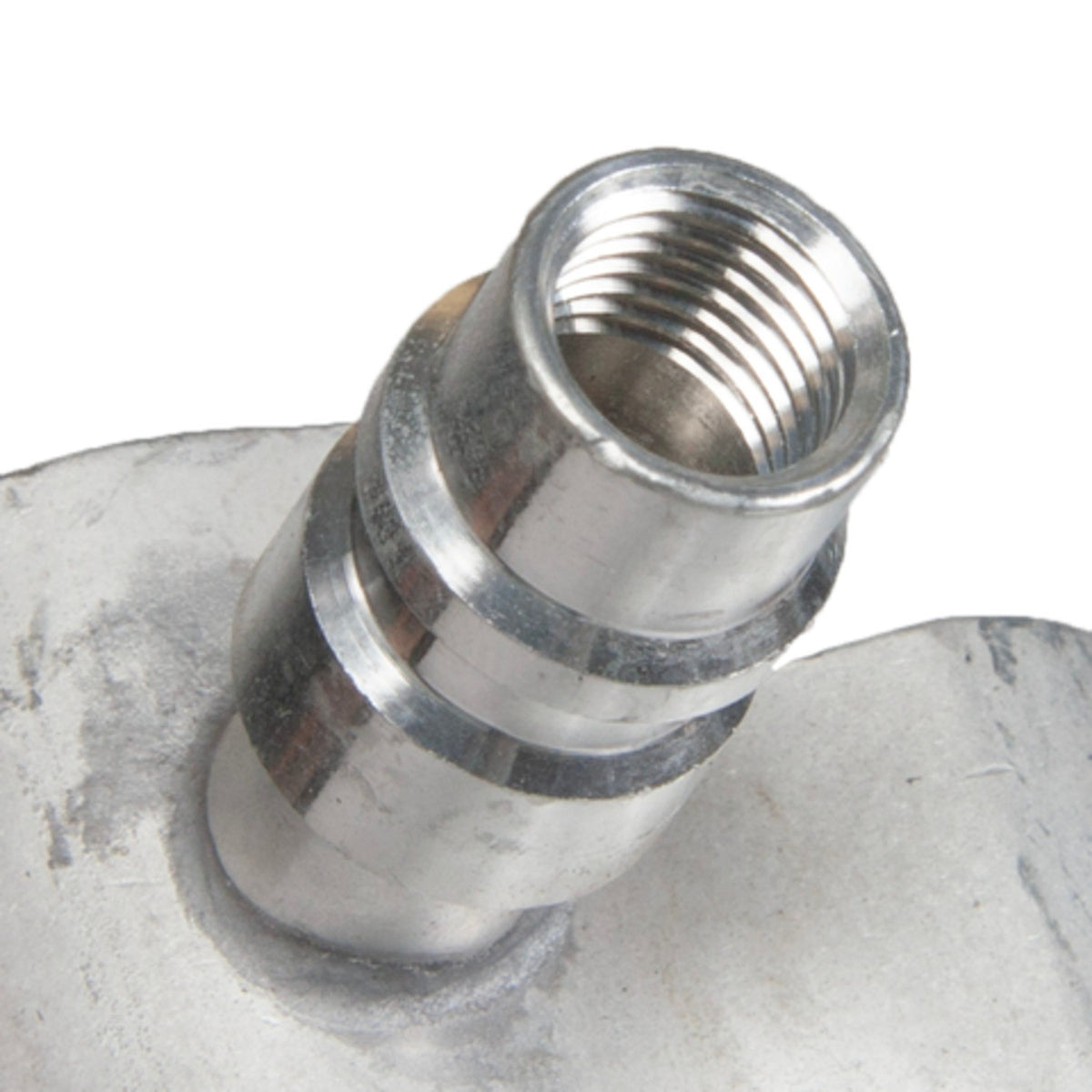 Four Seasons Suction Line Hose Assembly 56613