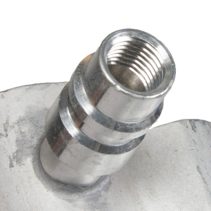 Four Seasons Suction Line Hose Assembly 56613