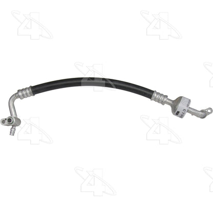 Four Seasons Suction Line Hose Assembly 56613