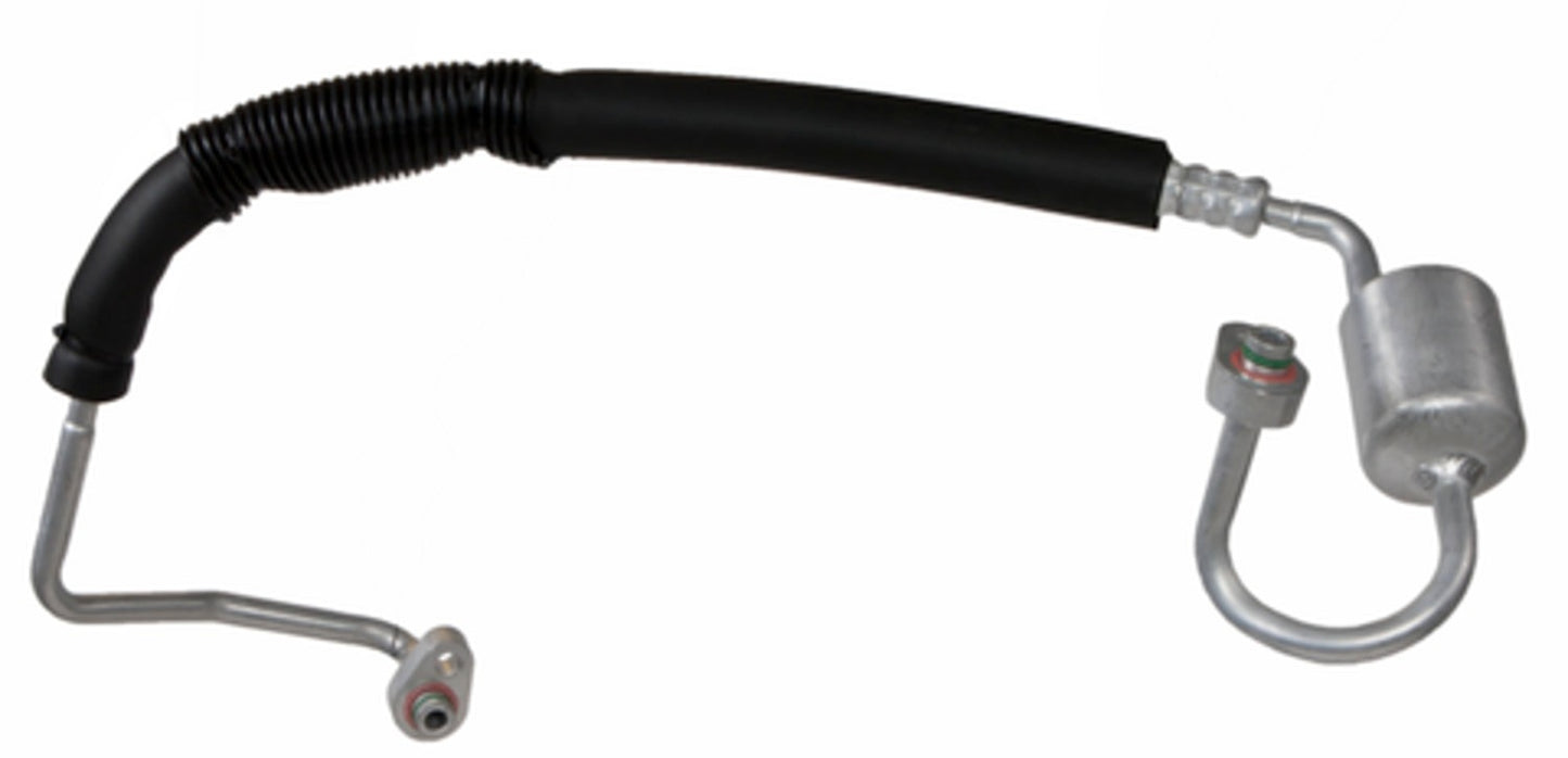 Four Seasons A/C Refrigerant Discharge Hose 56619