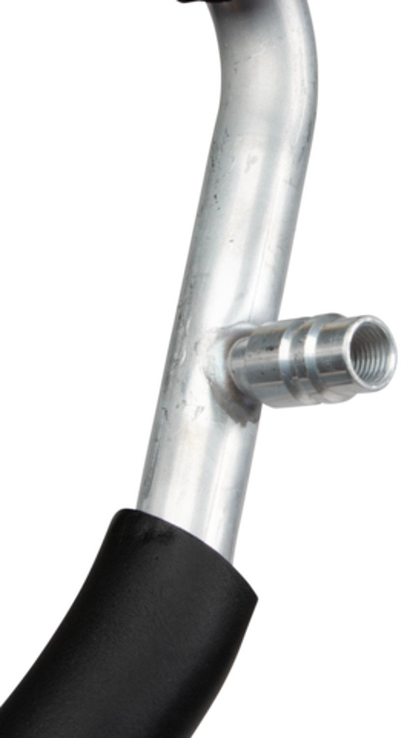 Four Seasons Suction Line Hose Assembly 56621