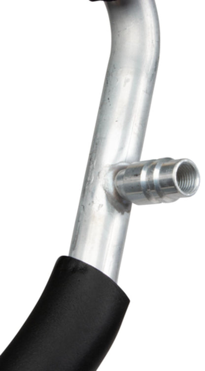 Four Seasons Suction Line Hose Assembly 56621