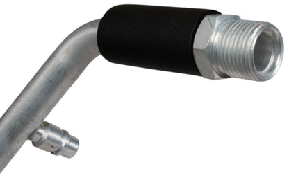 Four Seasons Suction Line Hose Assembly 56621