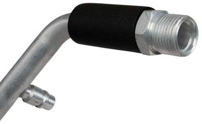 Four Seasons Suction Line Hose Assembly 56621