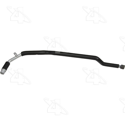 Four Seasons Suction Line Hose Assembly 56621