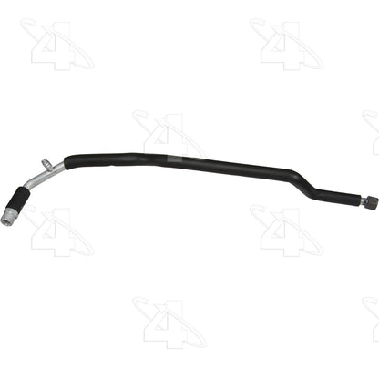 Four Seasons Suction Line Hose Assembly 56621