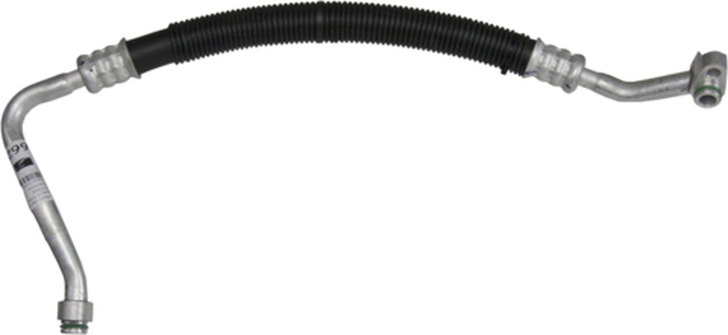 Four Seasons A/C Refrigerant Suction Hose 56623