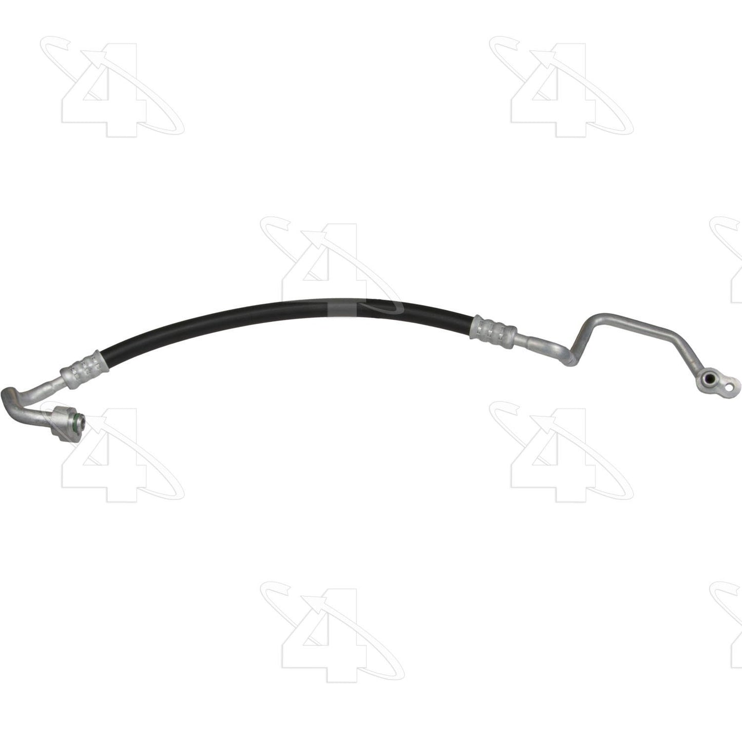 Four Seasons A/C Refrigerant Discharge Hose 56626