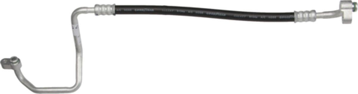 Four Seasons A/C Refrigerant Discharge Hose 56627